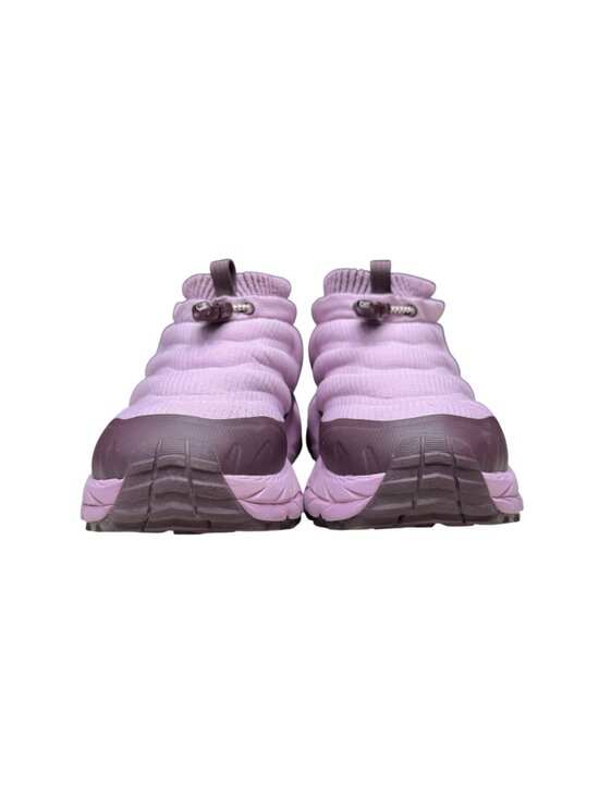 Hoka x Halfdays Kaha 2 Frost Moc GTX Women's Puffer Hiking Shoes 7.5 B WORN ONCE - Picture 4 of 10